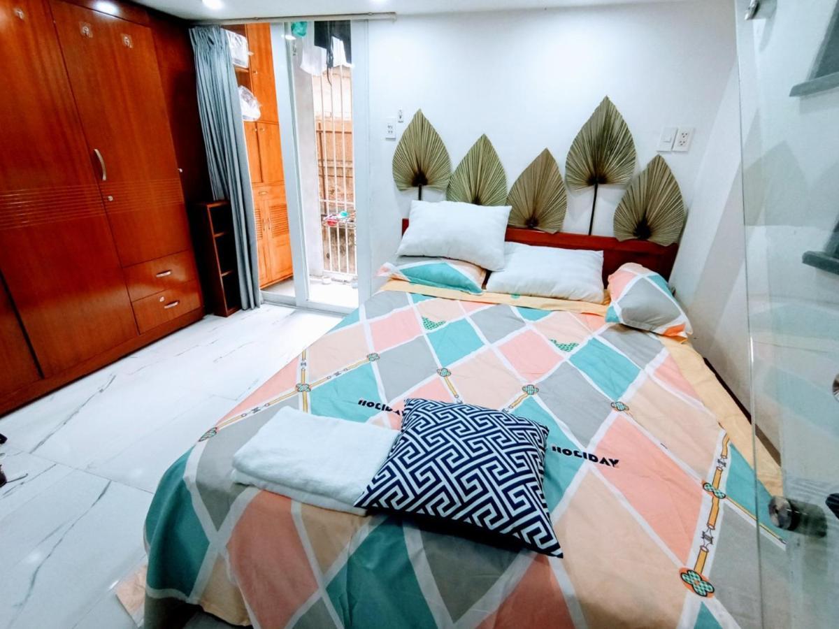 138 Lily'S House In City Center With Multi Rooms, Multi Prices Πόλη Χο Τσι Μινχ Εξωτερικό φωτογραφία
