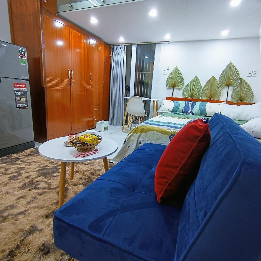 138 Lily'S House In City Center With Multi Rooms, Multi Prices Πόλη Χο Τσι Μινχ Εξωτερικό φωτογραφία