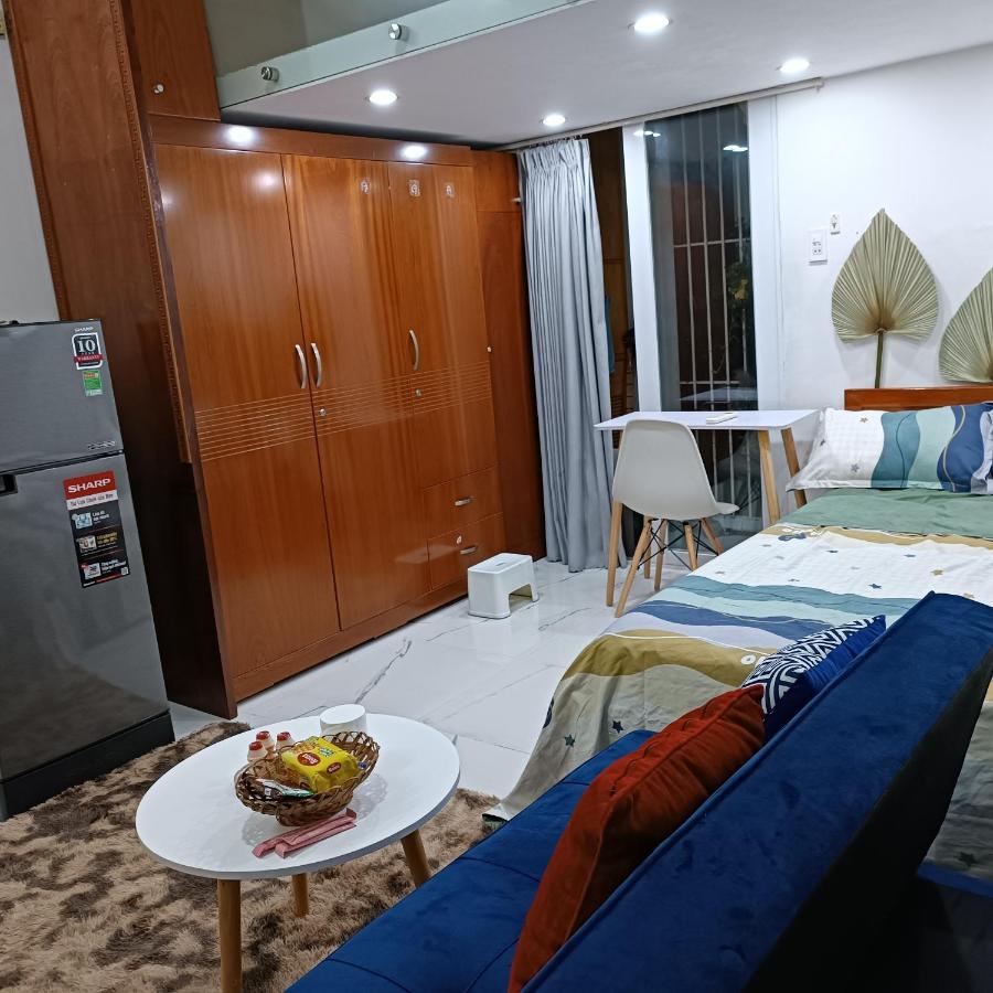 138 Lily'S House In City Center With Multi Rooms, Multi Prices Πόλη Χο Τσι Μινχ Εξωτερικό φωτογραφία