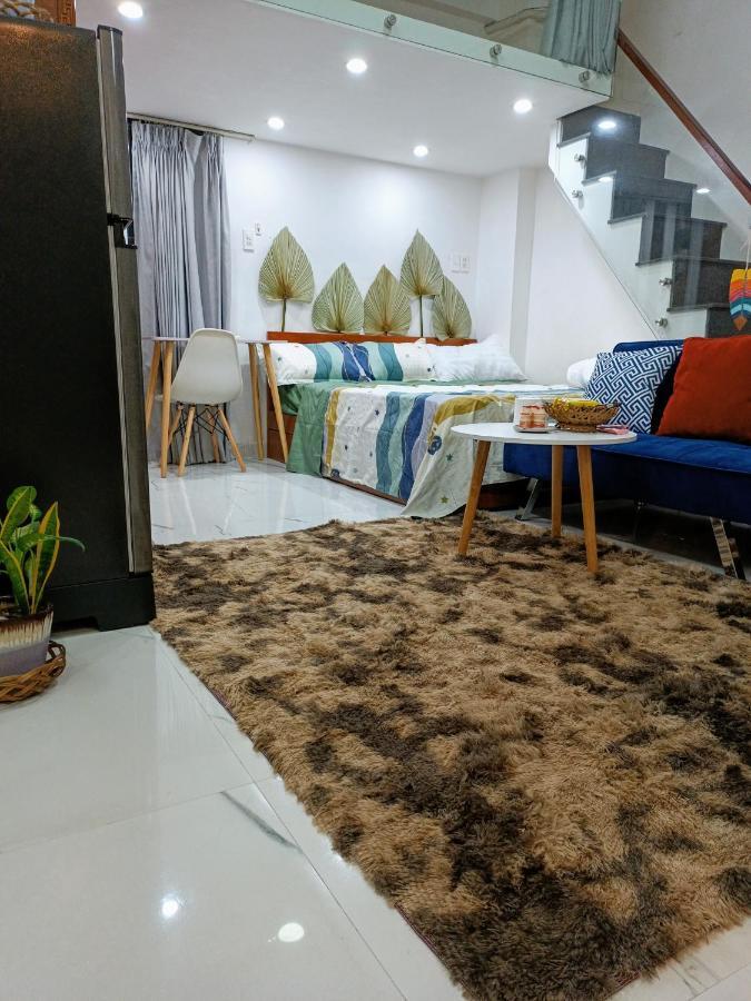138 Lily'S House In City Center With Multi Rooms, Multi Prices Πόλη Χο Τσι Μινχ Εξωτερικό φωτογραφία