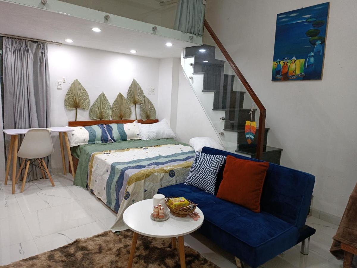138 Lily'S House In City Center With Multi Rooms, Multi Prices Πόλη Χο Τσι Μινχ Εξωτερικό φωτογραφία