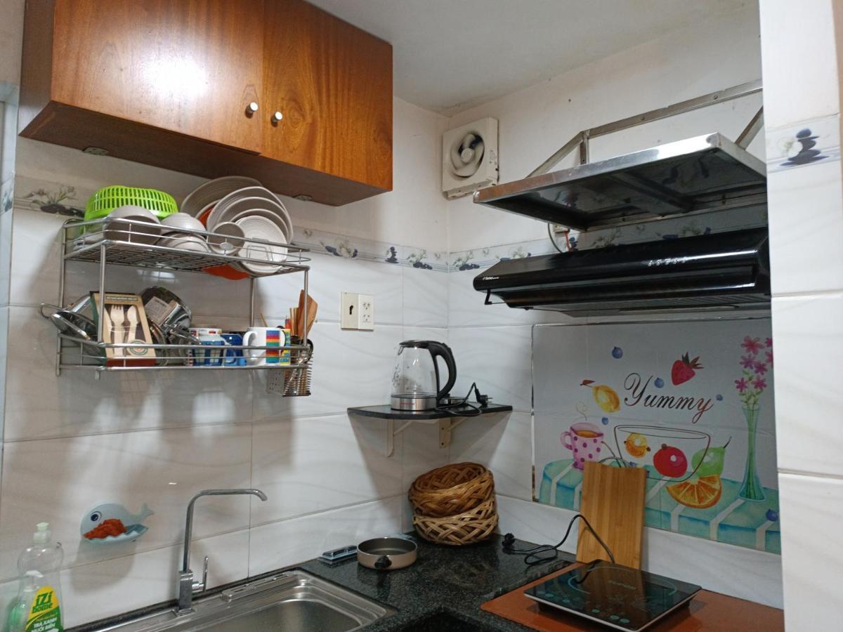 138 Lily'S House In City Center With Multi Rooms, Multi Prices Πόλη Χο Τσι Μινχ Εξωτερικό φωτογραφία
