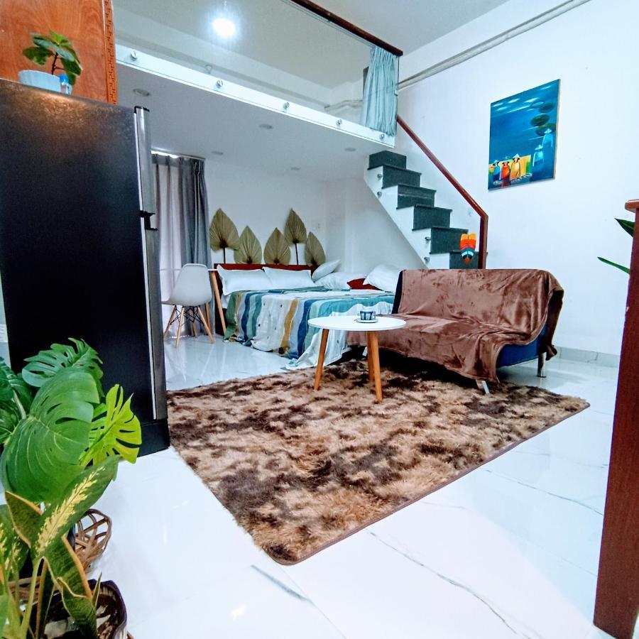 138 Lily'S House In City Center With Multi Rooms, Multi Prices Πόλη Χο Τσι Μινχ Εξωτερικό φωτογραφία