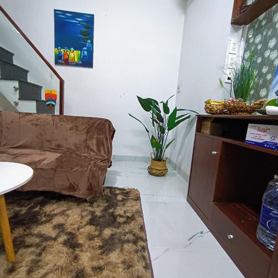 138 Lily'S House In City Center With Multi Rooms, Multi Prices Πόλη Χο Τσι Μινχ Εξωτερικό φωτογραφία