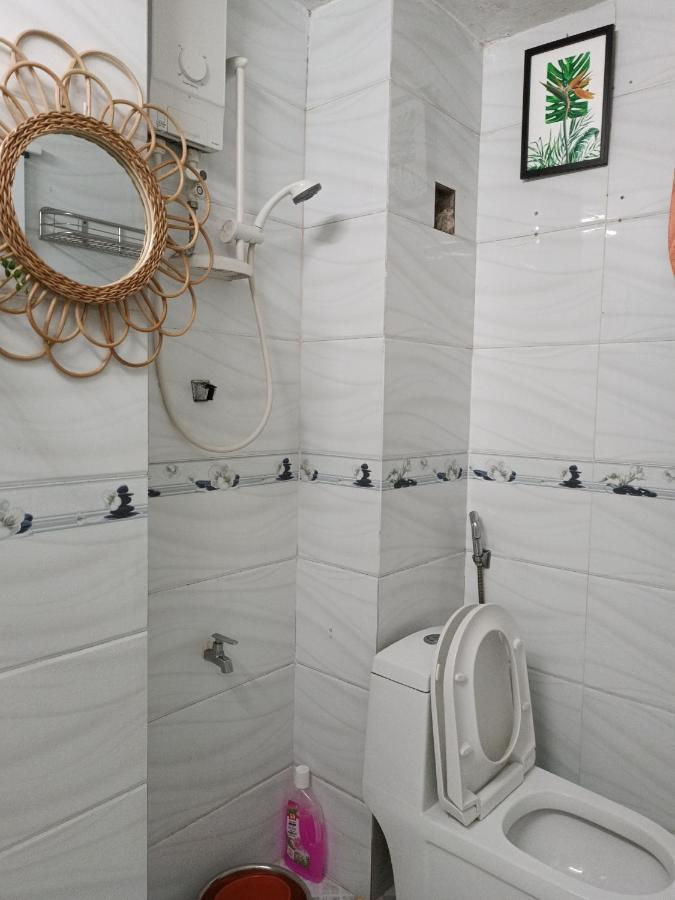 138 Lily'S House In City Center With Multi Rooms, Multi Prices Πόλη Χο Τσι Μινχ Εξωτερικό φωτογραφία