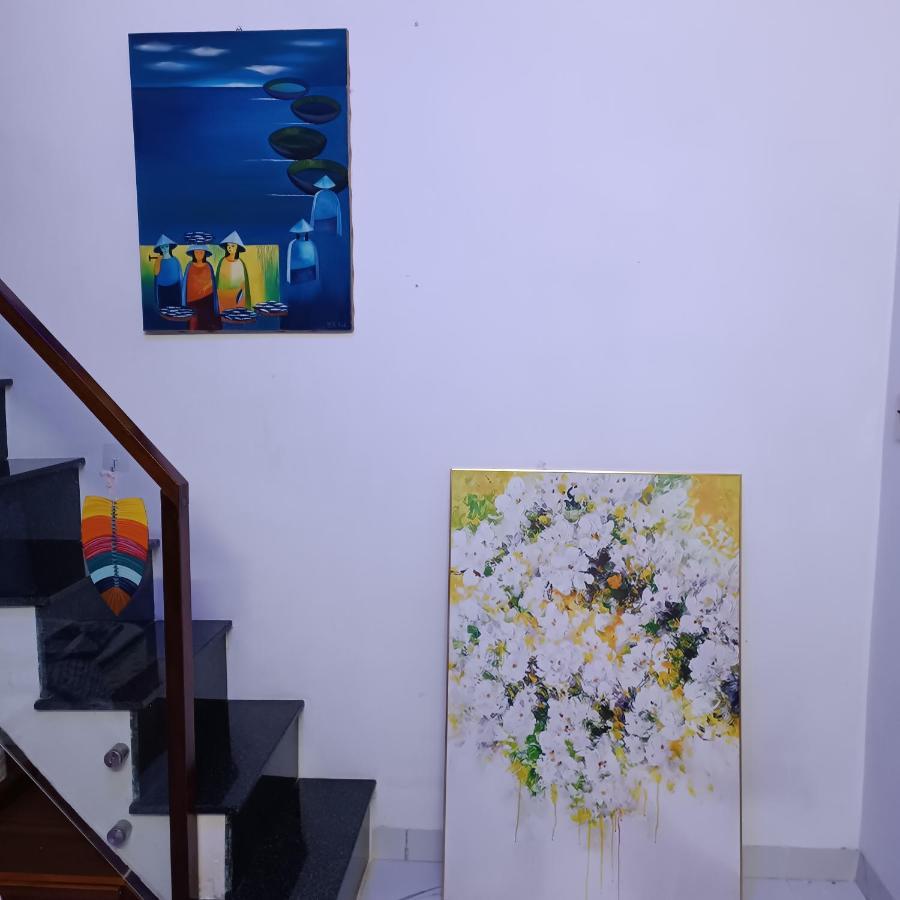 138 Lily'S House In City Center With Multi Rooms, Multi Prices Πόλη Χο Τσι Μινχ Εξωτερικό φωτογραφία